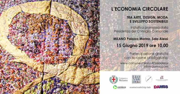 L’economia circolare
